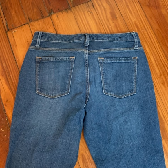 Bababa Republic flip bottom crops. Worn once. - Picture 4 of 4